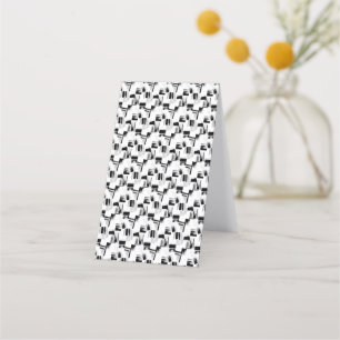 Best language Design Twenty Six Appointment Card