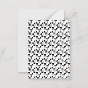 Best language Design Twenty Six Card