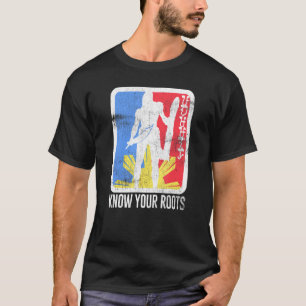 Best Lapu Lapu Filipino Pride Philippine Heritage T-Shirt