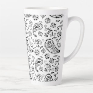 Best Large Latte Mug
