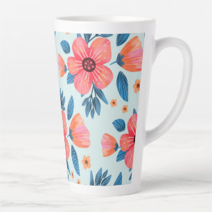 Best Large Latte Mug