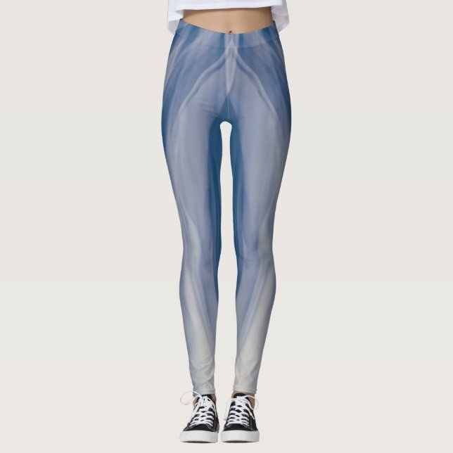 Best Leggings to Brighten Your Wardrobe (Front)