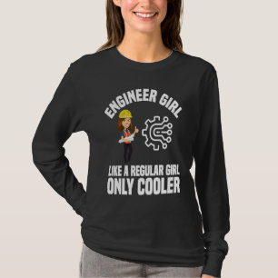 Best Licensed Engineer Ever Profession Engineering T-Shirt