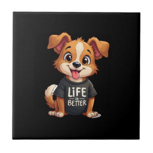 Best life with Anglo-Fran�ais de Petite V�nerie Ta Tile