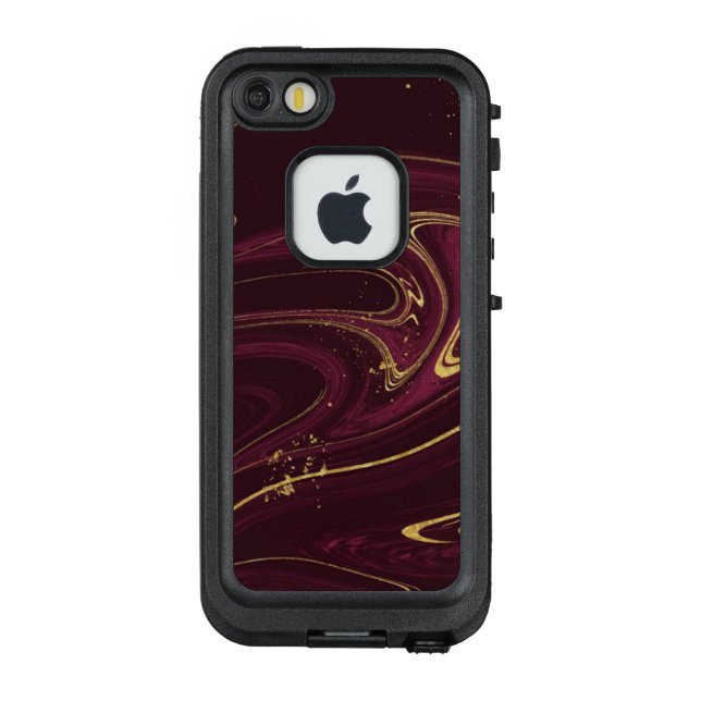 Best LifeProof iPhone Case (Back)
