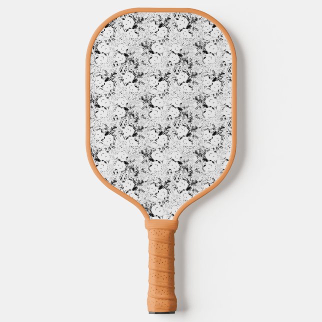 best lightweight pickleball paddle, fiberglass pic pickleball paddle (Front)