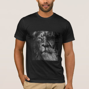 Best lion face t-shirt- funny shirt for lion lover