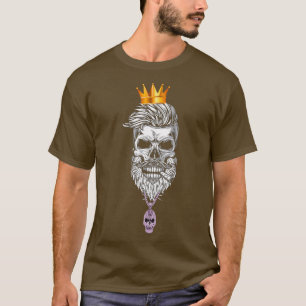best long beard 29 T-Shirt
