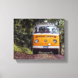 Best Looking Classic Cars Famous Classic Cars Canvas Print