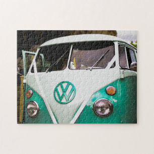 Best Looking Classic Cars Famous Classic Cars Jigsaw Puzzle