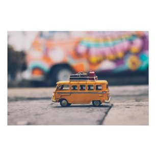 Best Looking Classic Cars Famous Classic Cars Poster