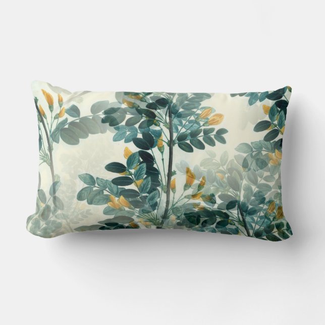 Best  Lumbar Pillow 13" x 21" (Front)
