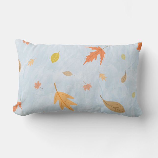 Best  Lumbar Pillow 13" x 21" (Front)
