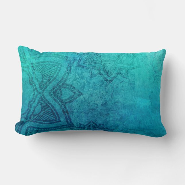 Best  Lumbar Pillow 13" x 21" (Front)