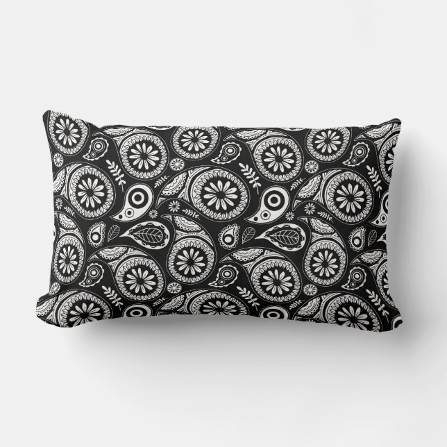 Best Lumbar Pillow 13" x 21" (Front)