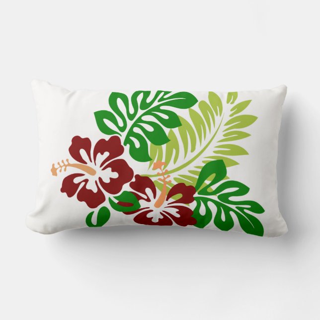 Best  Lumbar Pillow 13" x 21" (Front)