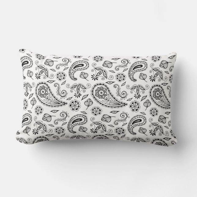 Best Lumbar Pillow 13" x 21" (Front)
