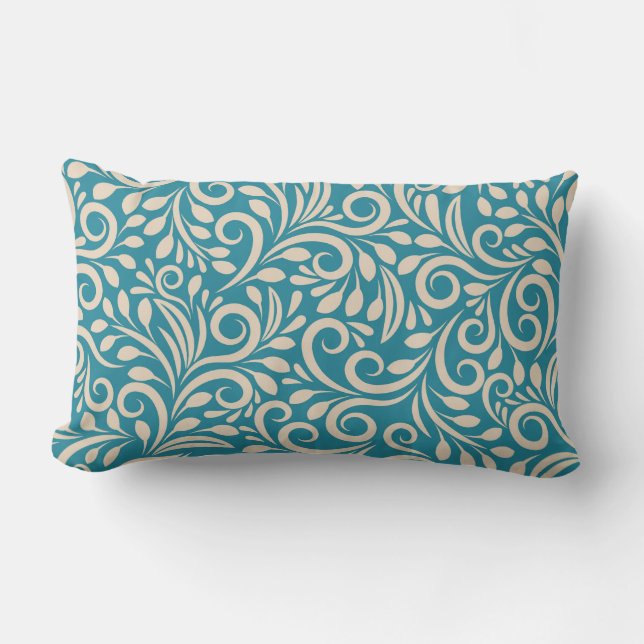 Best Lumbar Pillow 13" x 21" (Front)