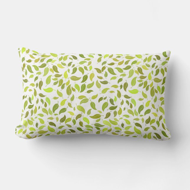 Best  Lumbar Pillow 13" x 21" (Front)
