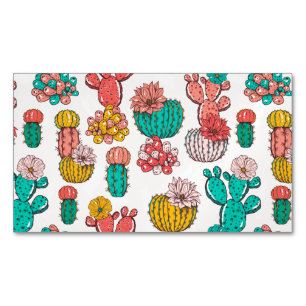 Best Magnetic Profile Card