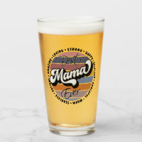 Best Mama Ever, Retro Best Mama Ever, Mum Gifts