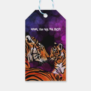 best mama gift tags