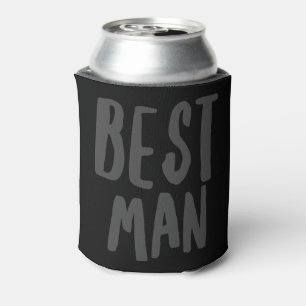 Best Man Can Cooler