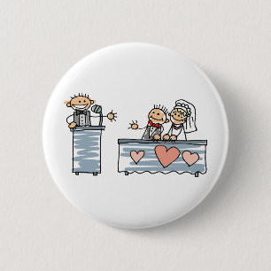 Best Man Speech Best Man Toast Wedding Reception 6 Cm Round Badge