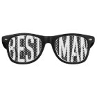 Best Man Swag Party Shades