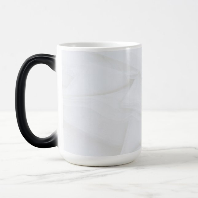 Best Marble Morphing Mug (Left)