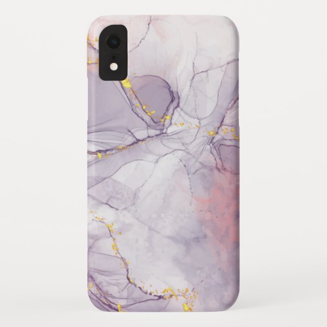 Best Mate Barely There Apple iPhone XR Case (Back)