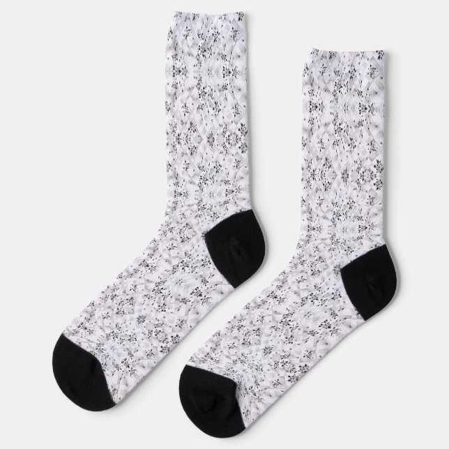 Best Men’s Crew Socks | Compression & Style (Left)