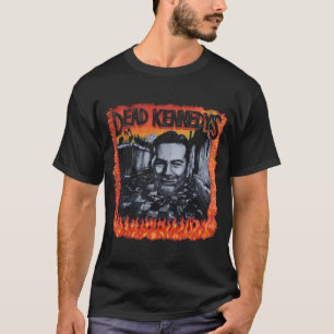 Best Merch Punk Rock Kennedy T-Shirt