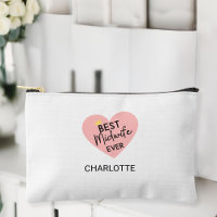 "Best Midwife Ever"–A Heartfelt Gift for Midwives