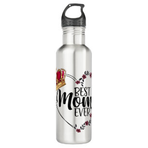 Best Mom Ever 710 Ml Water Bottle