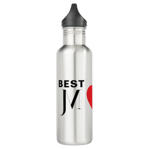 Best MOM Ever 710 Ml Water Bottle