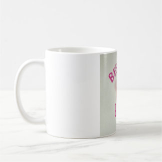 "Best mom ever" mothers day mug