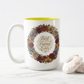 BEST MOM EVER MUG DESIGN, SUBLIMATION DESIGN