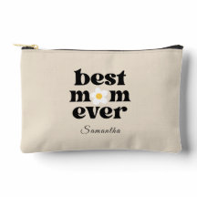 Best Mom Ever Personalized 