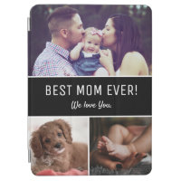 Best Mom Ever Photo Collage Memory Pictures