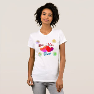 "Best Mom Ever!" shirt
