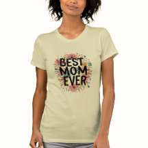 Best mom ever 