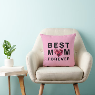 Best MOM Forever – Cute & Durable Cushion