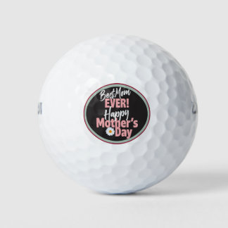 Best Mom Golf Balls