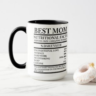 Best mom mug