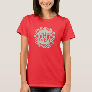 BEST MOM shirts & jackets