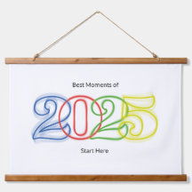 Best Moments of 2025 Start Here