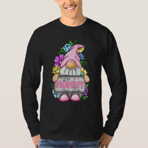 Best Mommy Ever Gnome Happy Mother s Day Gnomes Mo T-Shirt