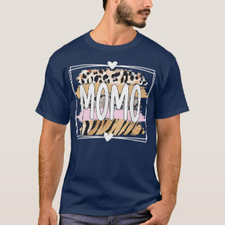 Best Momo Grandmother Appreciation Momo Grandma T- T-Shirt