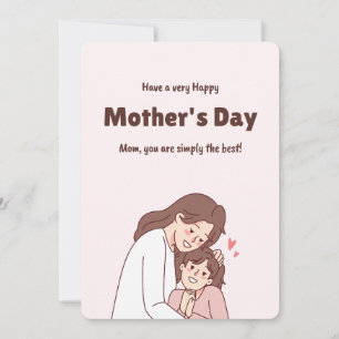 Best mother day gift card you can find